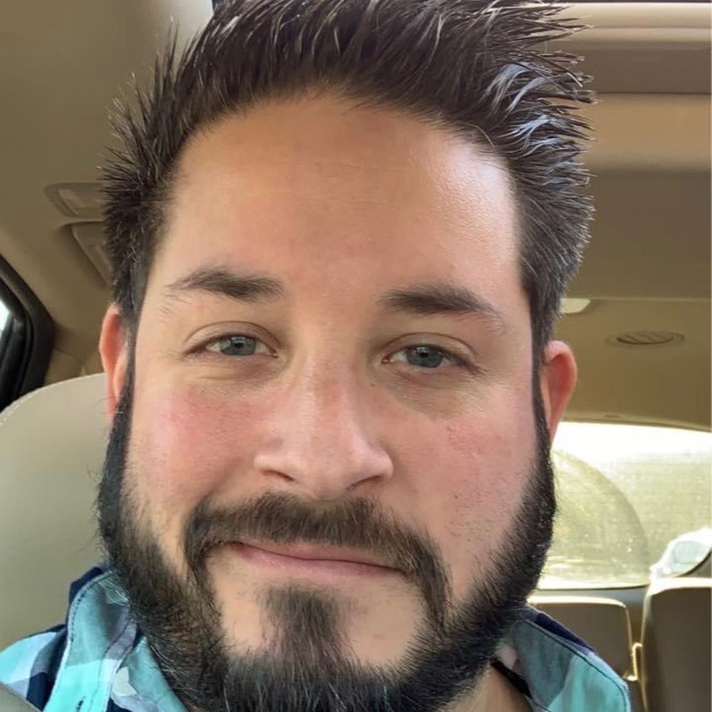 Meet your Posher, Chris